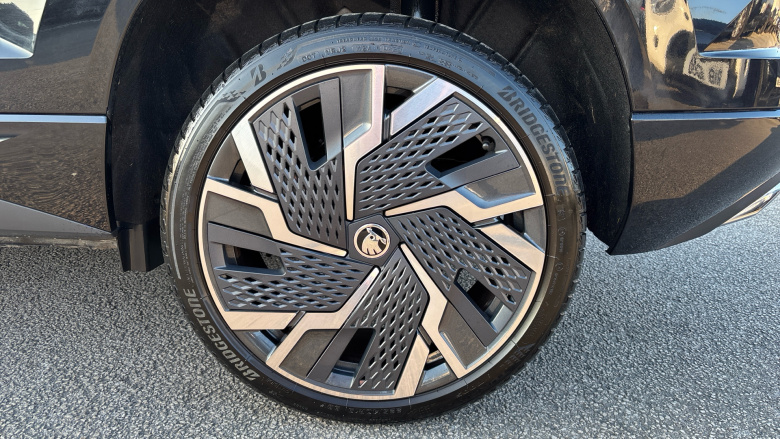 Skoda Karoq 1.5 TSI Sportline 5dr DSG Petrol Estate